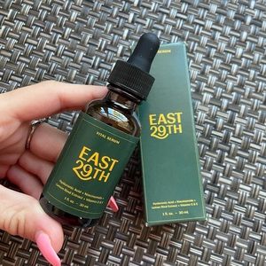 east 29th vital serum